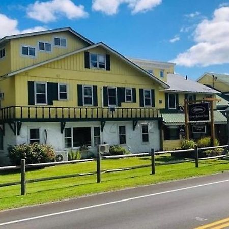 Gray Ghost Inn Уэст-Довер Экстерьер фото