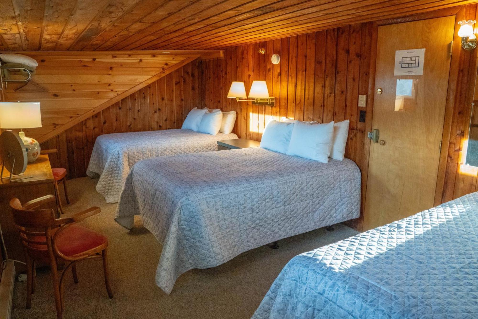 Gray Ghost Inn Уэст-Довер Экстерьер фото